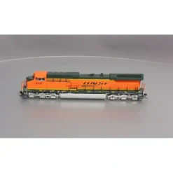 Sale Broadway Limited 2464 HO BNSF Railway GE AC6000CW with Sound & DCC #6441 - Your Source for Gaming Essentials Trains