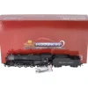 Hot Broadway Limited 2926 HO Boston & Albany USRA Light Pacific 4-6-2 #502 - Your Source for Gaming Essentials Trains