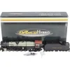 Best Broadway Limited 2826 HO BRASS T&P 2-10-4 Steam Locomotive w/DCC/Sound #612 - Your Source for Gaming Essentials