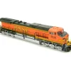Discount Broadway Limited 2129 HO Burlington Northern Santa Fe GE AC6000CW #5838 - Your Source for Gaming Essentials Trains