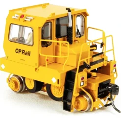Hot Broadway Limited 6005 HO Canadian Pacific TrackmobileIndustrial Switcher - Your Source for Gaming Essentials Trains