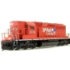 Broadway Limited 4330 HO Canadian Pacific EMD SD40-2 High-Nose Paragon3 #5479 - Your Source for Gaming Essentials Trains