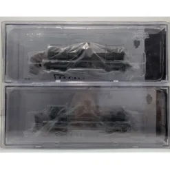 Sale Broadway Limited 6120 HO Canadian Industries ACF Type Tank Car (Pack of 4) - Your Source for Gaming Essentials Trains