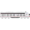 Broadway Limited 2748 HO CB&Q EMD E8A w/Paragon2 #9966 - Your Source for Gaming Essentials Trains