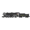 Sale Broadway Limited 2881 HO Chesapeake & Ohio USRA Heavy 2-8-2 Mikado #1205 - Your Source for Gaming Essentials Trains