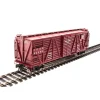 Best Broadway Limited 2520 HO Chicago, Burlington & Quincy PRR K7 Stock Car - Your Source for Gaming Essentials Trains