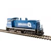 Best Broadway Limited 2846 HO Conrail EMD SW1500 with Sound& DCC Paragon2 #9530 - Your Source for Gaming Essentials
