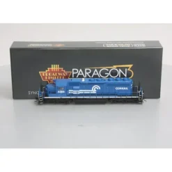 Clearance Broadway Limited 4212 HO Conrail EMD SD40-2 Low-Nose Paragon3 #6386 - Your Source for Gaming Essentials Trains
