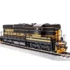Sale Broadway Limited 2392 HO D&RGW EMD SD7 Diesel Locomotive Paragon2 #5301 - Your Source for Gaming Essentials Trains