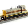 Discount Broadway Limited 2119 HO Erie Lackawanna EMD NW2 Paragon2 #421 - Your Source for Gaming Essentials Trains