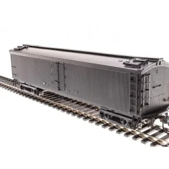 Outlet Broadway Limited 1875 HO GACX 53'6" Wood Express Reefer (Pack of 2) - Your Source for Gaming Essentials Trains