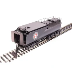 Hot Broadway Limited 2874 HO Great Northern Class S-2 4-8-4 Vestibule Cab #2586 - Your Source for Gaming Essentials Trains