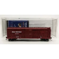 Sale Broadway Limited 2691 HO Great Northern PRR K7 Stock Car No Sound- Paragon2 - Your Source for Gaming Essentials Trains