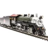 Hot Broadway Limited 2792 HO Great Northern Baldwin 2-8-0 Consolidation #1141 - Your Source for Gaming Essentials Trains