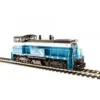 Outlet Broadway Limited 2851 HO Great Northern EMD SW1500 Paragon2 #208 - Your Source for Gaming Essentials Trains