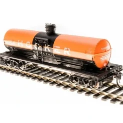 Sale Broadway Limited 6122 HO Hooker Chemicals ACF Type Tank Car (Pack of 4) - Your Source for Gaming Essentials Trains