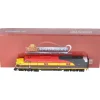 Sale Broadway Limited 2342 HO Kansas City Southern EMD E6A Paragon2 #5 - Your Source for Gaming Essentials Trains