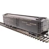 Hot Broadway Limited 1855 HO KCS GACX 53'6" Wood Reefer #1414,1421 (Pack of 2) - Your Source for Gaming Essentials Trains