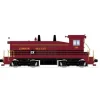 Hot Broadway Limited 2952 HO Lehigh Valley EMD NW2 Paragon2 #182 - Your Source for Gaming Essentials Trains