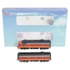 Sale Broadway Limited 5102 HO Milwaukee Road EMD F7A-Unpowered B Set #106C/106B - Your Source for Gaming Essentials Trains