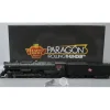 Discount Broadway Limited 2592 HO Milwaukee Road Class S-3 4-8-4 Paragon3 #261 w/ DC/DCC - Your Source for Gaming Essentials Trains