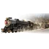Best Broadway Limited 2897 HO Missouri Pacific USRA Heavy 2-8-2 Mikado #1430 - Your Source for Gaming Essentials Trains