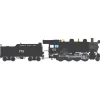 Best Broadway Limited 4319 HO Missouri Pacific 2-8-0 Consolidation Paragon3 #172 - Your Source for Gaming Essentials