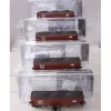 Best Sale Broadway Limited 2779 HO MKT ARA 70-Ton 4-Bay Hopper w/Load Set B (Pack of 4) - Your Source for Gaming Essentials