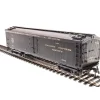 Hot Broadway Limited 1834 HO Nashville,Chattanooga & St.Louis 53'6" Express Reefer - Your Source for Gaming Essentials Trains