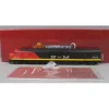 Best Broadway Limited 2099 HO National Railways of Mexico Baldwin Centipede A #6402 - Your Source for Gaming Essentials
