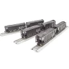 Best Broadway Limited 1792 HO New York Central Class H2a 3-Bay Hopper (6) - Your Source for Gaming Essentials