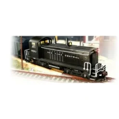 Clearance Broadway Limited 2969 HO New York Central EMD SW7 Paragon2 #8892 - Your Source for Gaming Essentials Trains