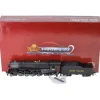 Broadway Limited 2889 HO New Haven USRA Heavy 2-8-2 Mikado #3107 - Your Source for Gaming Essentials Trains