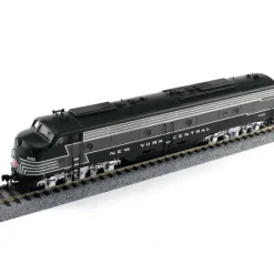 Best Sale Broadway Limited 2751 HO New York Central EMD E8A Paragon2 #4080 - Your Source for Gaming Essentials