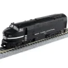 Best Broadway Limited 4065 HO New York Central Baldwin Sharknose RF-16A #3810 - Your Source for Gaming Essentials