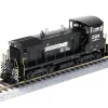 Best Broadway Limited 3342 HO Norfolk Southern EMD SW1500 Paragon2 #2324 - Your Source for Gaming Essentials