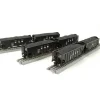 Discount Broadway Limited 1773 HO Norfolk & Western Class H2a 3-Bay Hopper (6) - Your Source for Gaming Essentials Trains