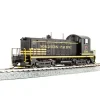 Hot Broadway Limited 2626 HO Northern Pacific EMD NW2 Paragon2 #104 - Your Source for Gaming Essentials Trains