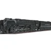 Best Sale Broadway Limited 5181 HO NYC Niagra Class S1b 4-8-4 Steam Locomotive #6016 - Your Source for Gaming Essentials