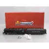 Hot Broadway Limited 2581 HO NYC J1d Hudson 4-6-4 Steam Locomotive #5391 - Your Source for Gaming Essentials Trains