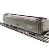 Best Sale Broadway Limited 1837 HO Pacific Fruit Express 53'6" Wood Express Reefer #706 - Your Source for Gaming Essentials