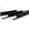 Online Broadway Limited 1795 HO Painted, Unlettered Class H2a 3-Bay Hopper (6) - Your Source for Gaming Essentials Trains