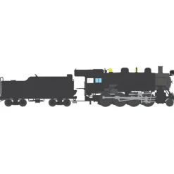 Best Broadway Limited 4326 HO Painted,Unlettered 2-8-0 Consolidation - Your Source for Gaming Essentials