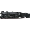Discount Broadway Limited 5153 HO Pittsburgh & Lake Erie USRA Heavy 2-8-2 Mikado #9510 - Your Source for Gaming Essentials Trains