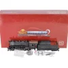 Hot Broadway Limited 2323 HO PRR H10s 2-8-0 Steam Locomotive w/Sound/DC/DCC #9915 - Your Source for Gaming Essentials Trains