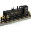 New Broadway Limited 2258 HO PRR EMD SW7 Paragon2 Diesel Switcher #9083 - Your Source for Gaming Essentials Trains