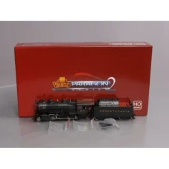 Sale Broadway Limited 2322 HO PRR H10s 2-8-0 Steam Locomotive Sound/DC/DCC #8421 - Your Source for Gaming Essentials Trains
