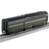 Hot Broadway Limited 4058 HO PRR Sharknose BF-16B Powered Diesel Locomotive #2002B - Your Source for Gaming Essentials Trains