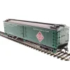 Sale Broadway Limited 1840 HO Railway Express Agency 53'6" Wood Express Reefer #1444 - Your Source for Gaming Essentials Trains