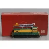 New Broadway Limited 3331 HO Reading EMD SW1500 Diesel Locomotive w/DCC/Sound #2762 - Your Source for Gaming Essentials Trains